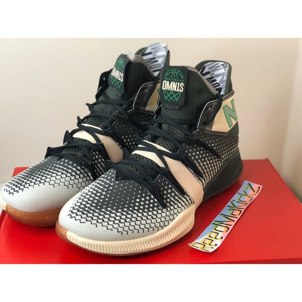 New balance kawhi OMN1s Money Stacks Mens Sizes